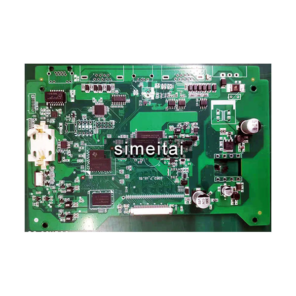 醫(yī)療設備PCB闆smt貼片