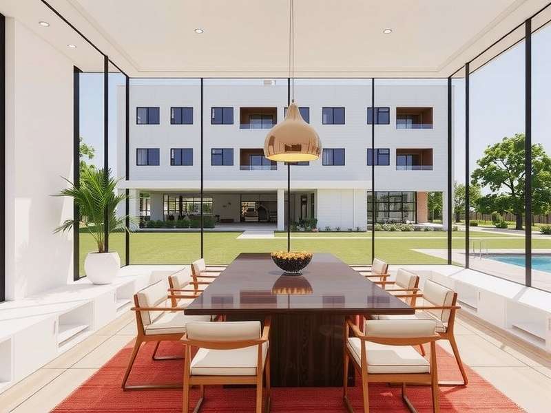 Financial Management System Dashboard